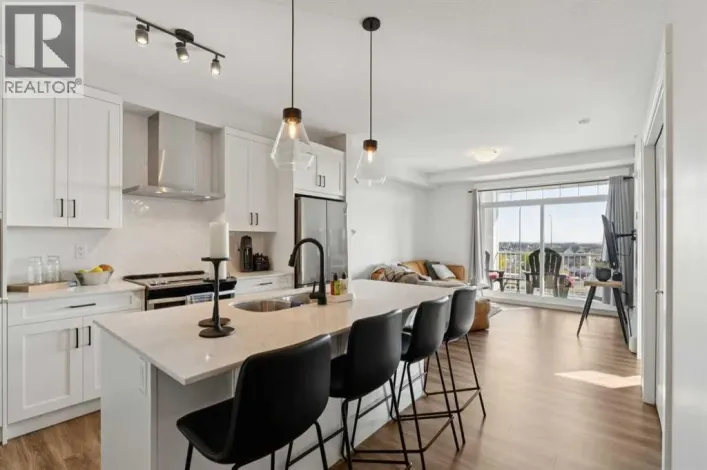 417, 400 Auburn Meadows Common SE, Calgary