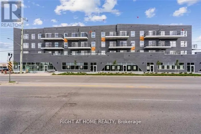 417 - 430 ESSA ROAD, Barrie
