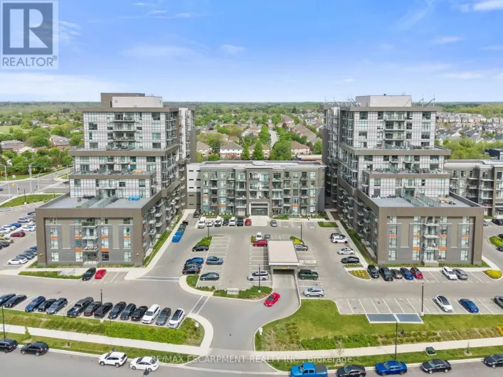 417 - 450 DUNDAS STREET E, Hamilton