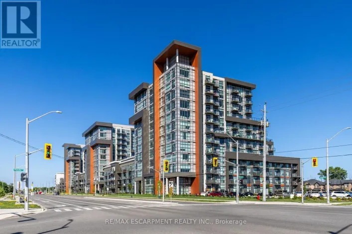 417 - 470 DUNDAS STREET E, Hamilton