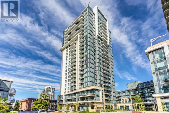 417 - 50 ANN O'REILLY ROAD, Toronto