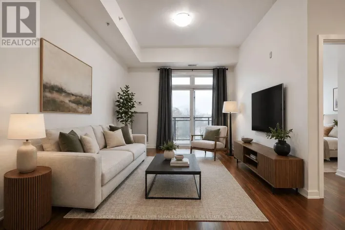 417 - 5020 CORPORATE DRIVE, Burlington