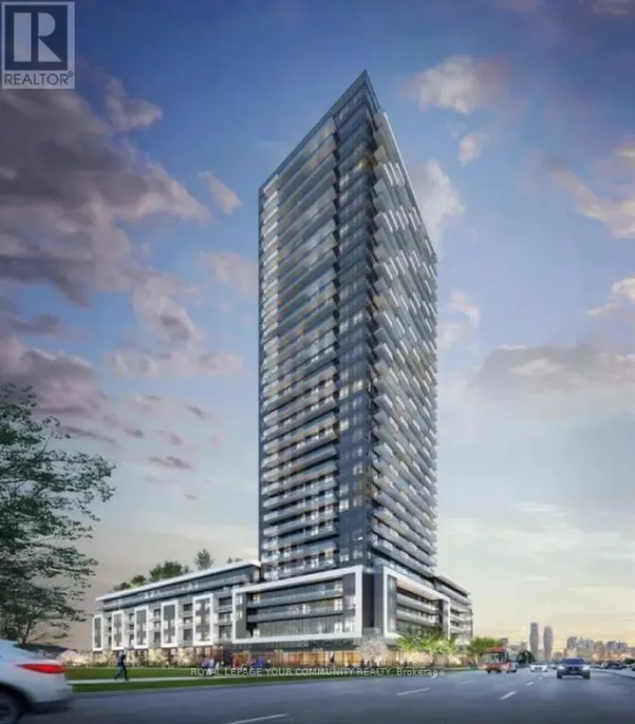 417 - 5081 HURONTARIO STREET, Mississauga