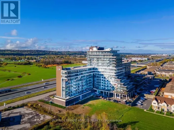 417 - 550 NORTH SERVICE ROAD, Grimsby