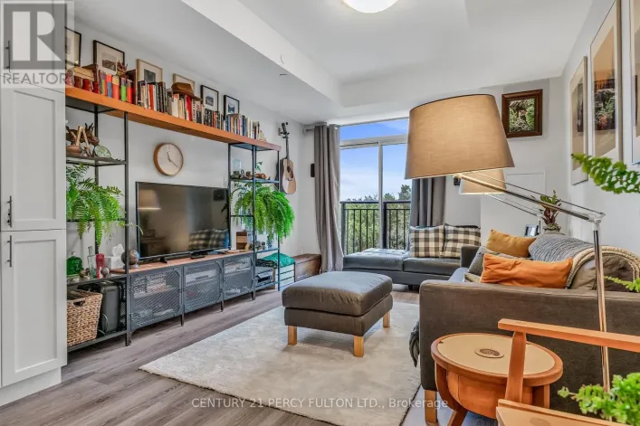 417 - 6235 MAIN STREET, Whitchurch-Stouffville