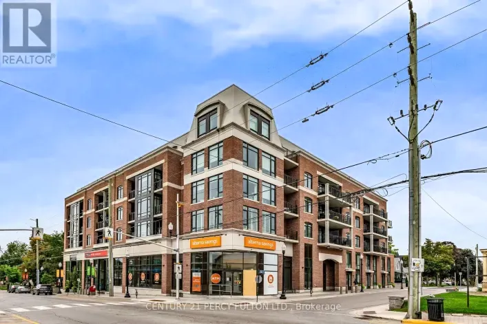 417 - 6235 MAIN STREET, Whitchurch-Stouffville