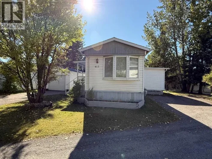 417, 700 Carmichael Lane, Hinton