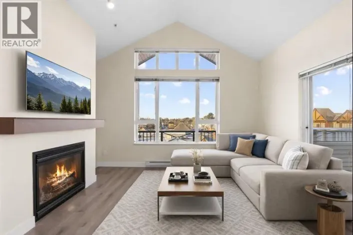 417 7089 MONT ROYAL SQUARE, Vancouver