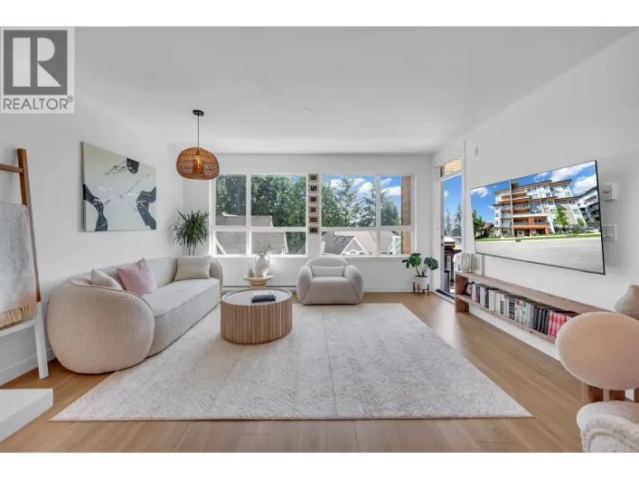 417 723 GROVER AVENUE, Coquitlam