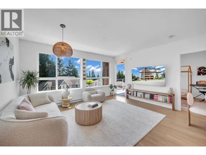 417 723 GROVER AVENUE, Coquitlam
