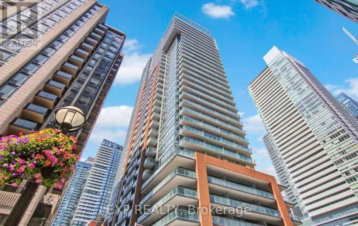417 - 8 MERCER STREET, Toronto
