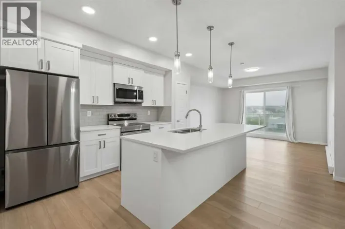 417, 80 Carrington Plaza NW, Calgary