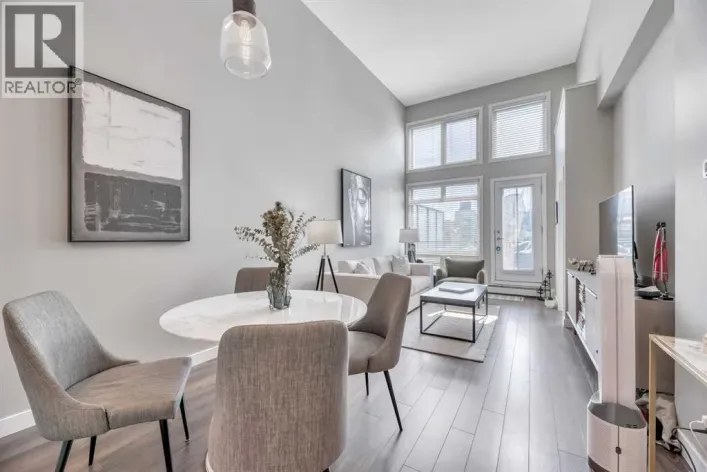 417, 823 5 Avenue NW, Calgary