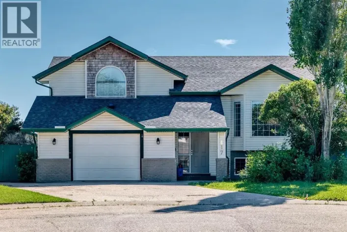 417 9 Street, Beiseker