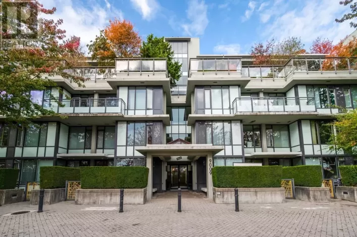 417 9009 CORNERSTONE MEWS, Burnaby