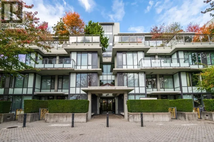 417 9009 CORNERSTONE MEWS, Burnaby