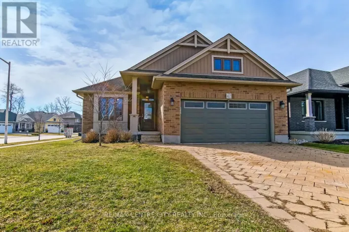 417 BEAMISH STREET, Central Elgin