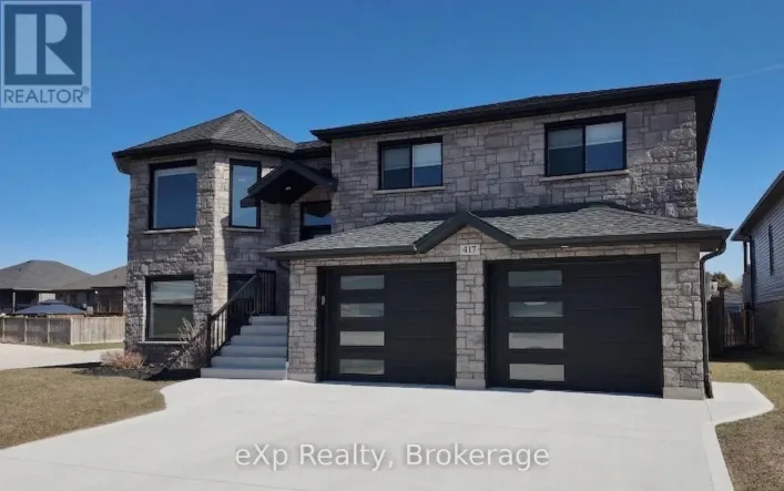 417 BUCKBY LANE, Saugeen Shores