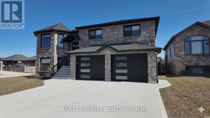 417 BUCKBY LANE, Saugeen Shores