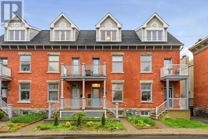 417 DALY AVENUE, Ottawa