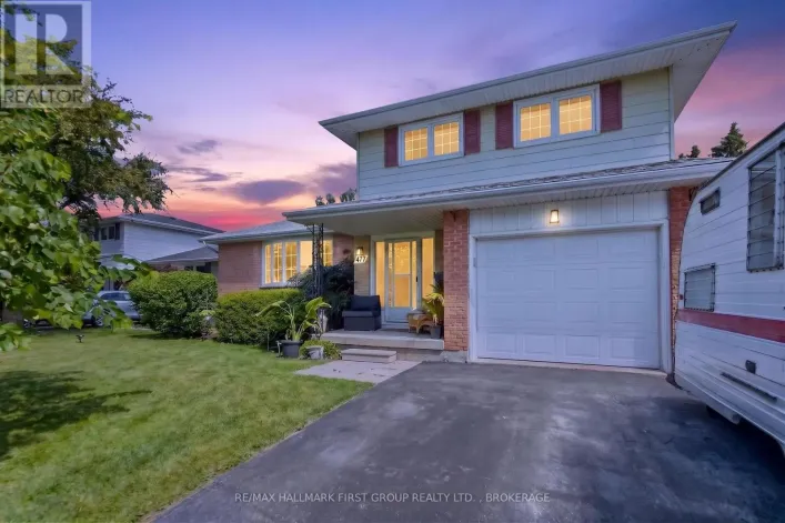 417 GLEN CASTLE ROAD, Kingston