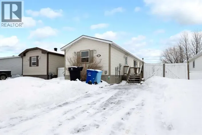 417 Harpe Way, Fort McMurray