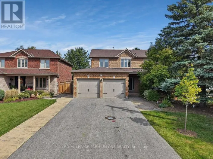 417 KINGSVIEW DRIVE, Caledon