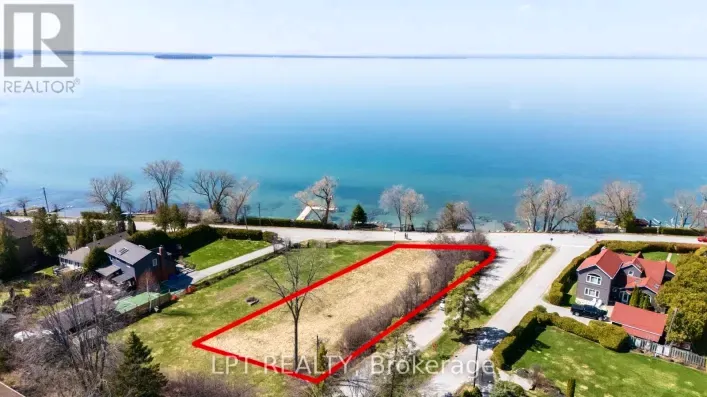 417 LAKE DRIVE E, Georgina