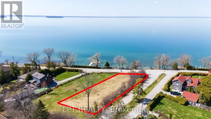 417 LAKE DRIVE E, Georgina