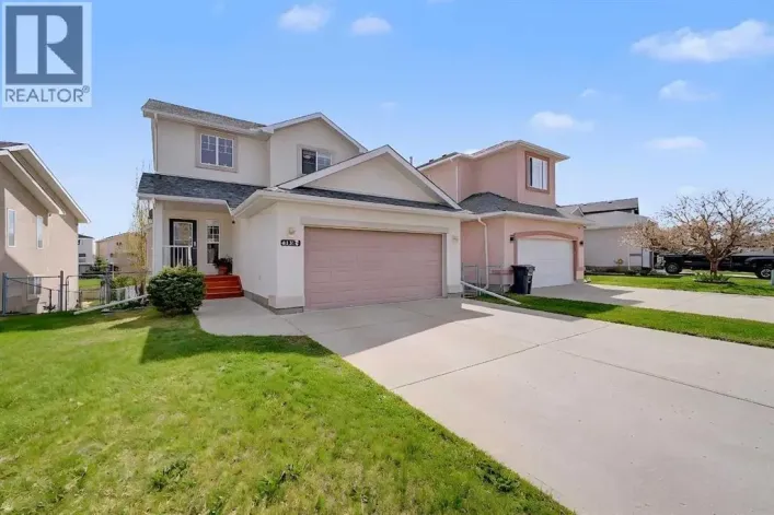 417 Lineham Acres Drive NW, High River