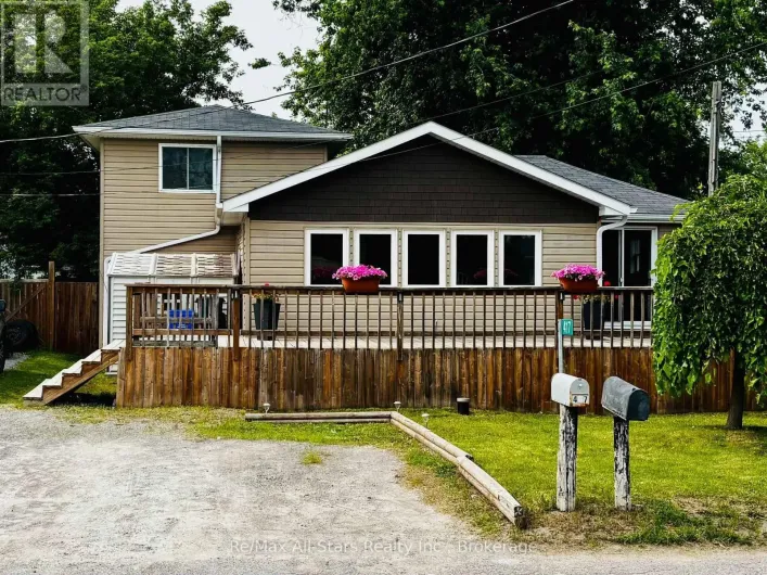 417 LONG BEACH ROAD, Kawartha Lakes