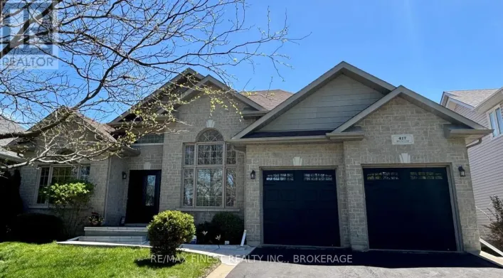 417 MCCALLUM STREET, Kingston)