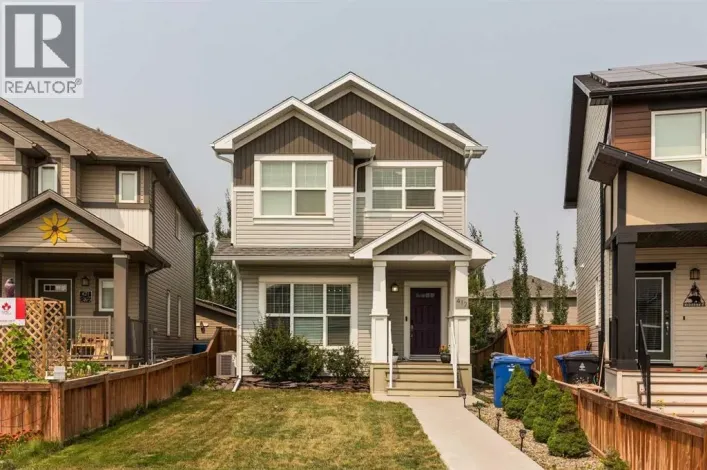 417 Moonlight Way W, Lethbridge