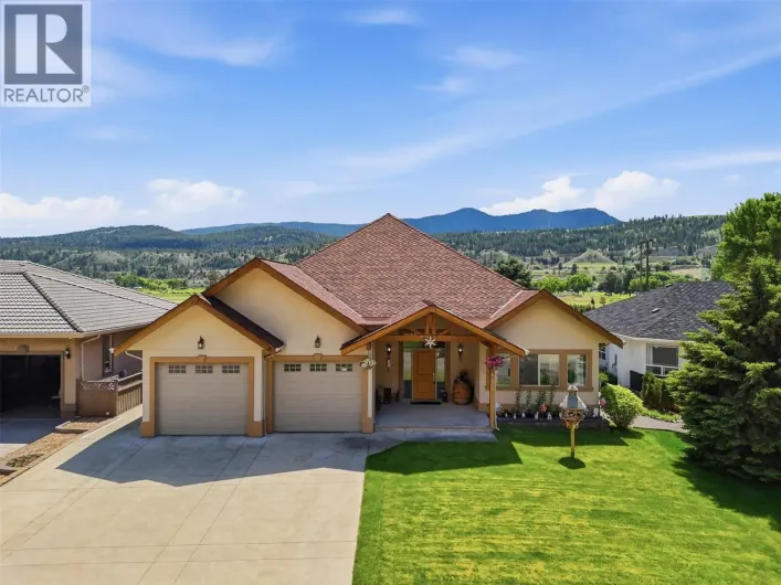 House for sale: 417 NUEVA Wynd, Kamloops