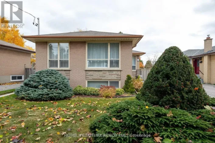 House for rent: 417 PAINTED POST DRIVE, Toronto