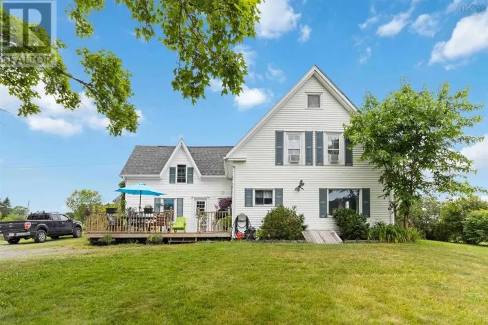 417 Penney Road, Upper Northfield