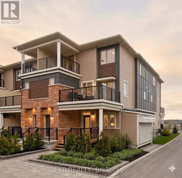417 PILOT PRIVATE, Ottawa