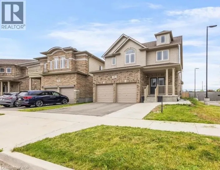 417 RIVERTRAIL Avenue, Kitchener