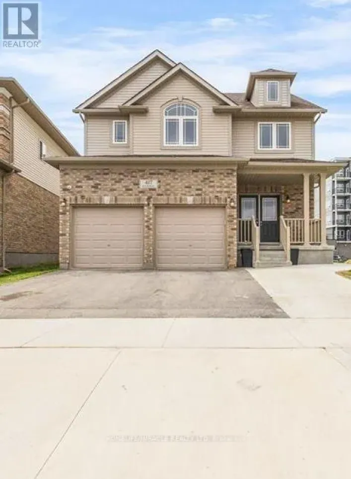417 RIVERTRAIL AVENUE, Kitchener