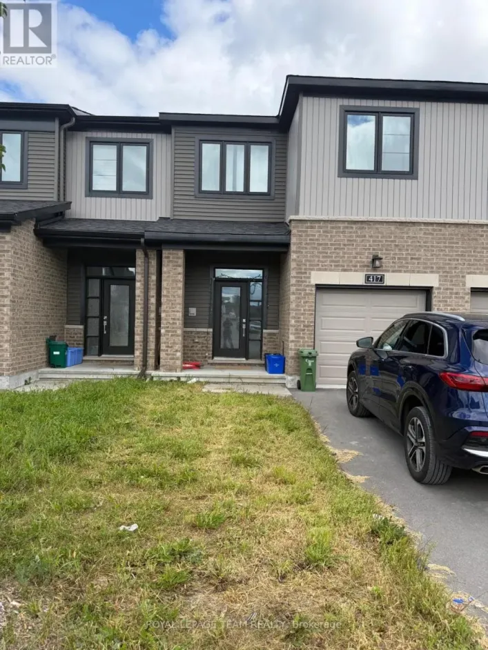 417 SILICON WAY, Ottawa