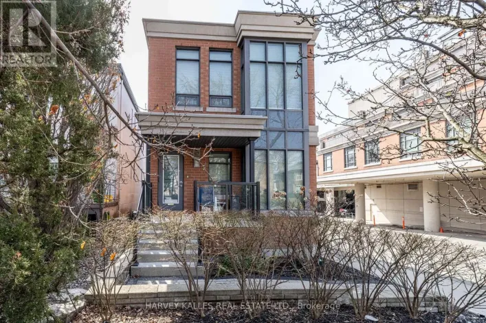 417 ST GERMAIN AVENUE, Toronto