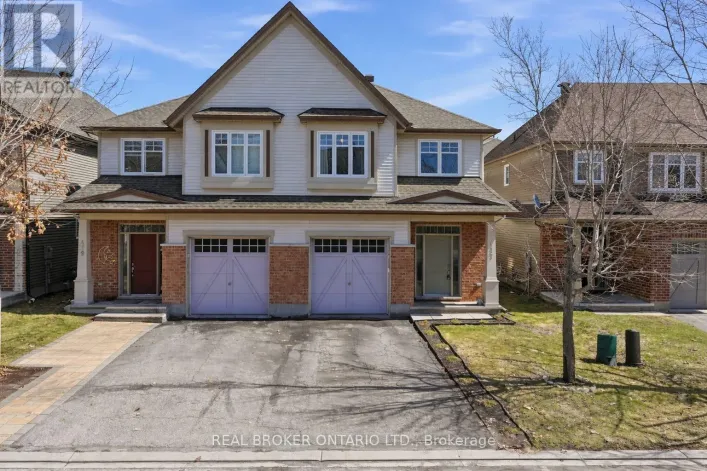 417 STALWART CRESCENT, Ottawa