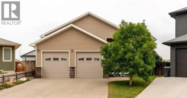 417 Sundance Place, Coalhurst