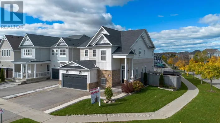 417 TANSLEY STREET, Shelburne