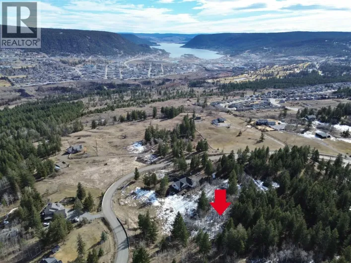 417 WOODLAND DRIVE, Williams Lake