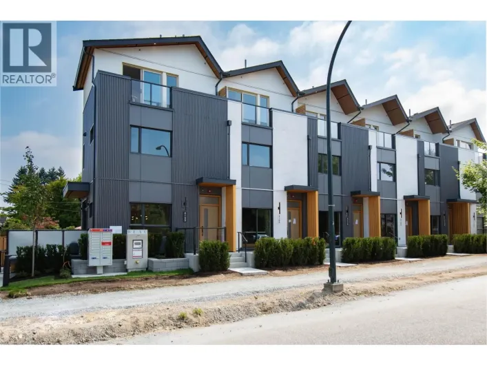 4170 COLUMBIA STREET, Vancouver