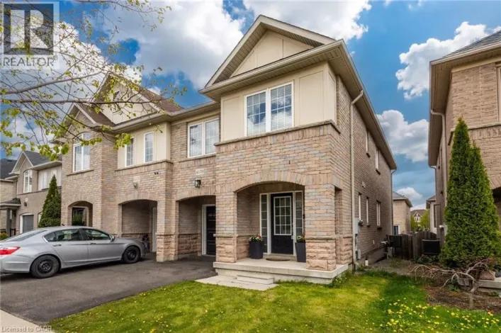 4170 THOMAS ALTON Boulevard, Burlington