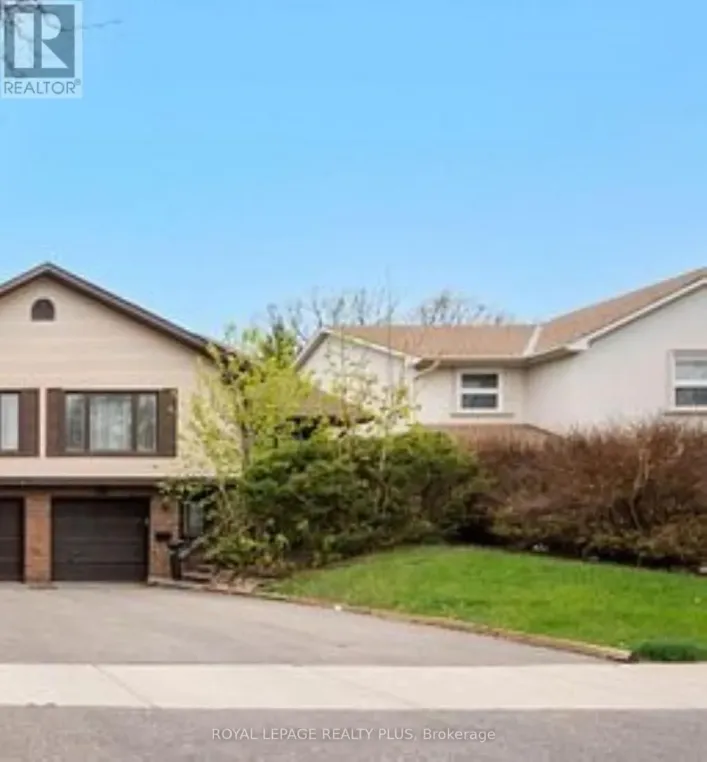 4170 TREETOP CRESCENT, Mississauga