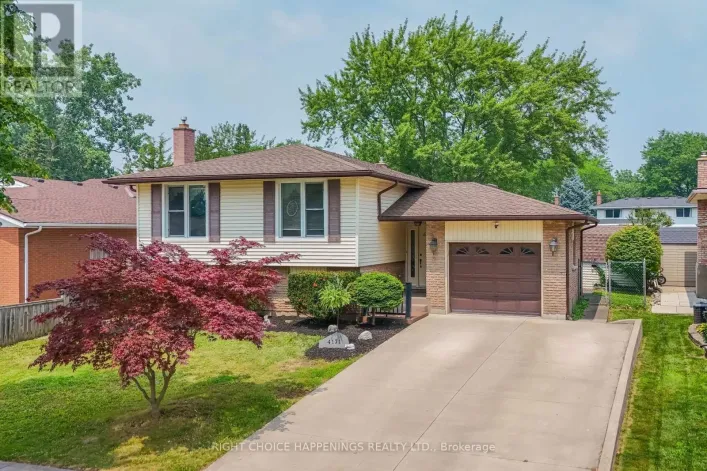 4171 BROOKDALE DRIVE, Niagara Falls