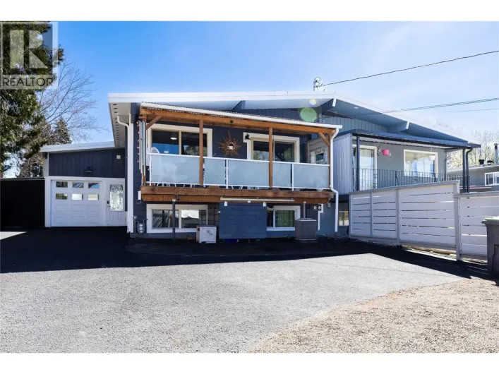 4171 Lakeshore Road Lot# 1, Kelowna